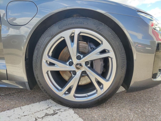 Audi e-tron GT Quattro