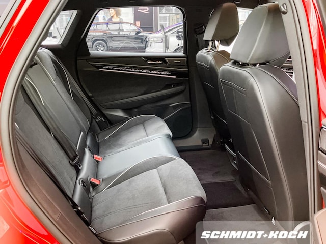 Volkswagen ID.7 Pro Tourer