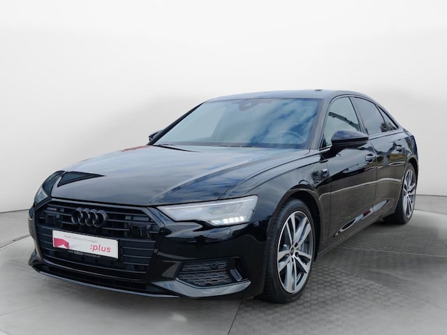 Audi A6 45 TFSI Quattro S-Tronic Sedan Sport