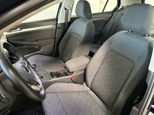 Volkswagen Golf 1.0 TSI Golf VIII Life