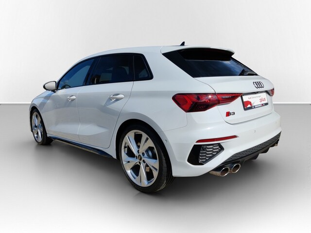 Audi S3 Quattro S-Tronic Sportback