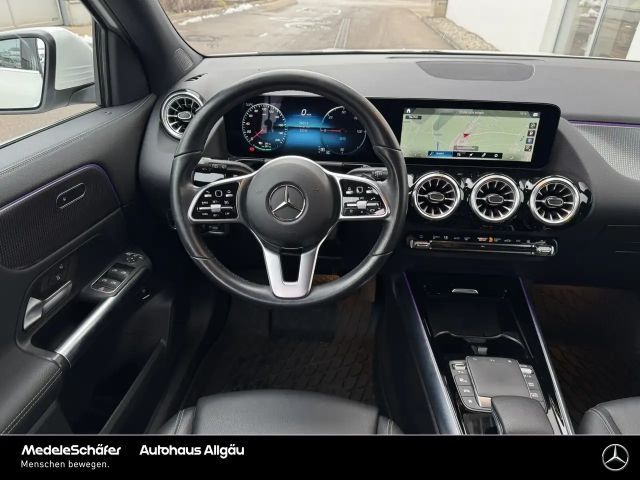 Mercedes-Benz EQA 250 Progressive