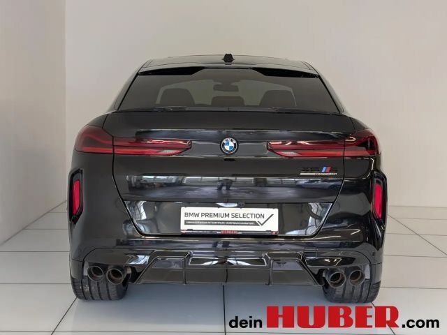 BMW X6 X6 M