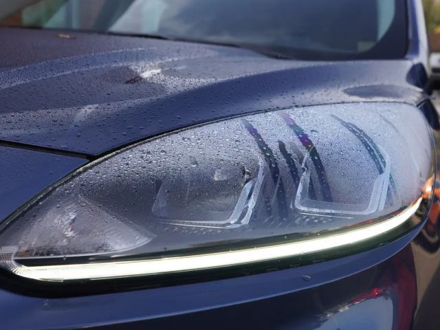 Ford Kuga Plug in Hybrid Titanium