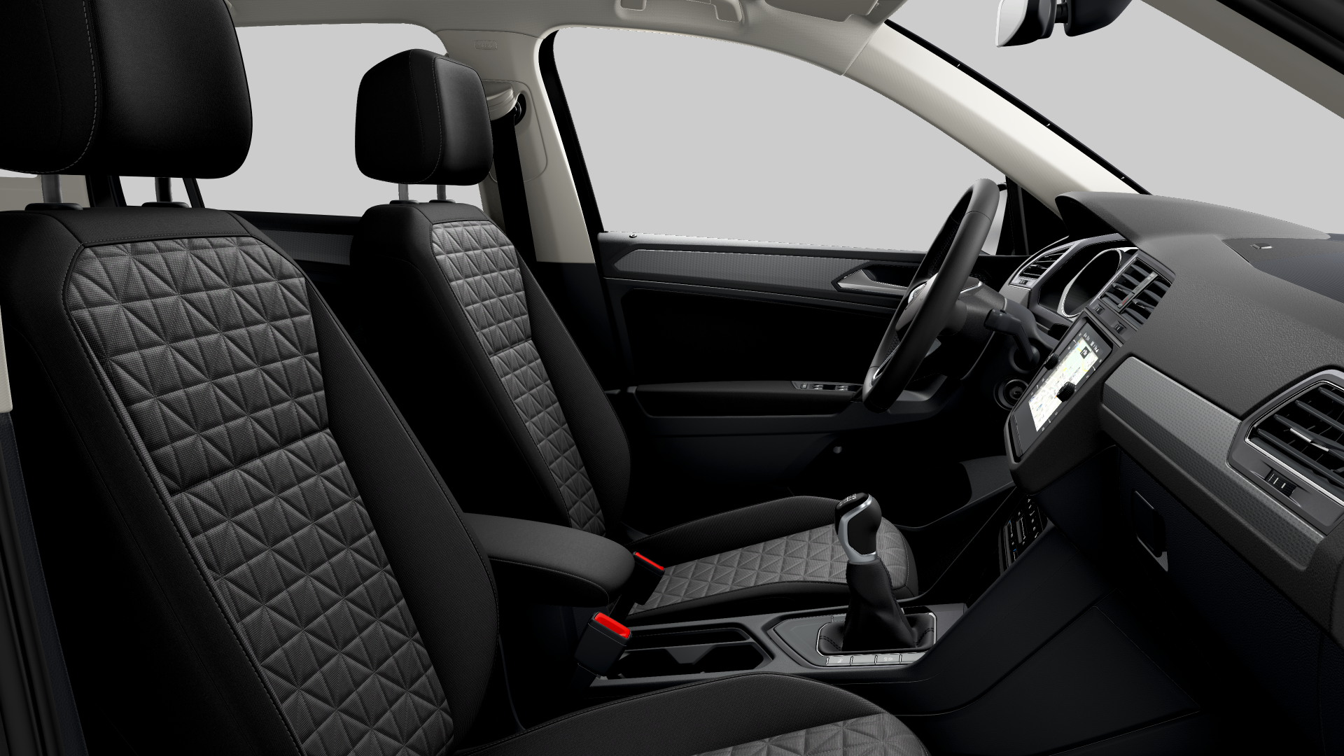 Volkswagen Tiguan 1.5 TSI Life