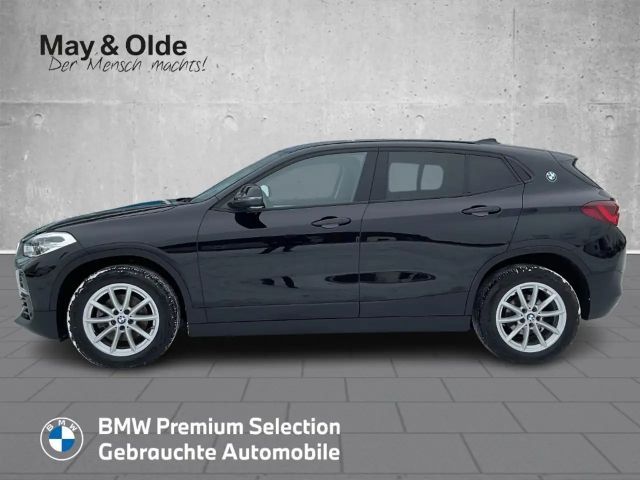 BMW X2 sDrive18i