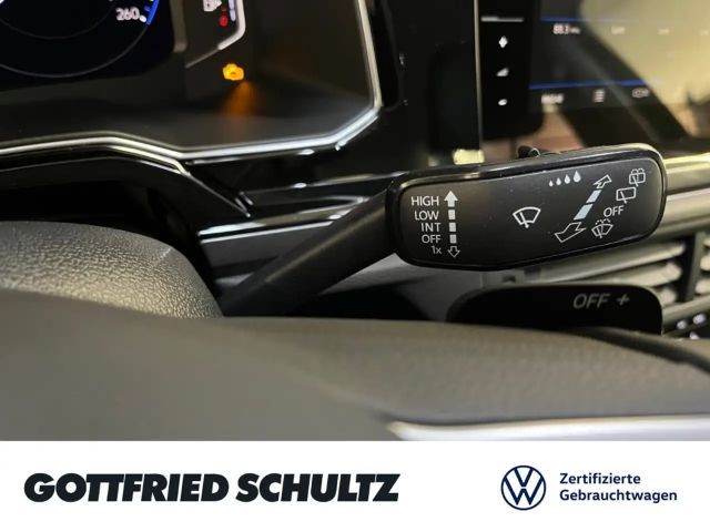 Volkswagen Taigo 1.0 TSI DSG Style