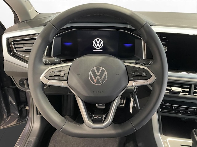 Volkswagen Taigo DSG Life