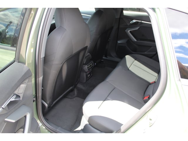 Audi A3 S-Tronic Sportback