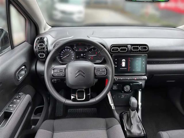 Citroën C3 Aircross PureTech