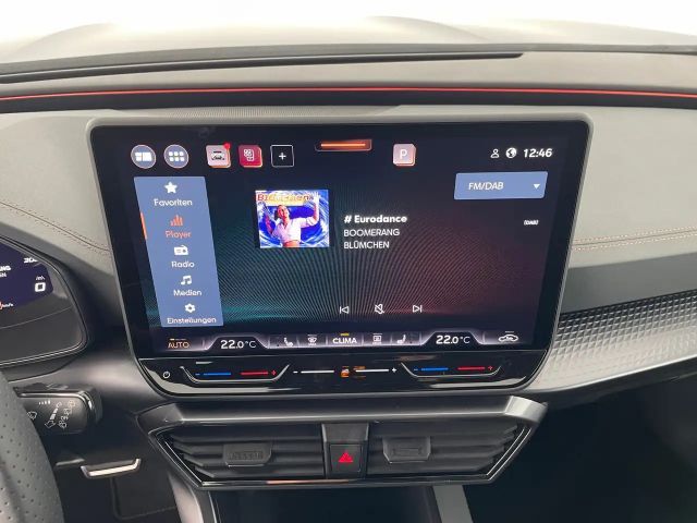 Cupra Formentor 4Drive DSG VZ