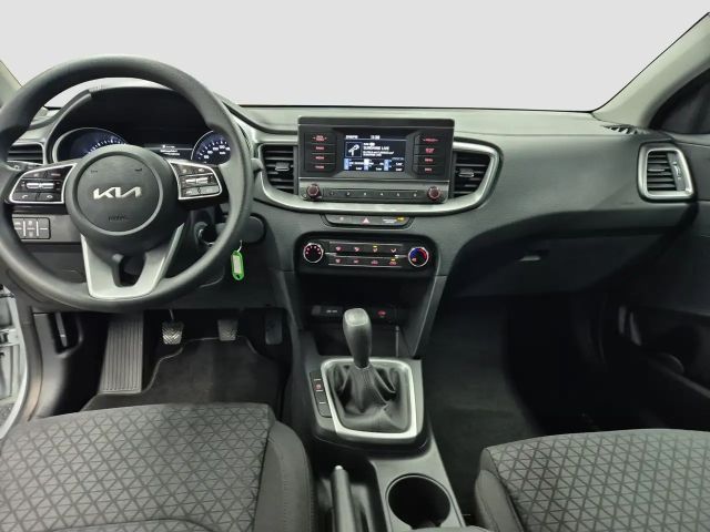 Kia Ceed Edition 7 GDi