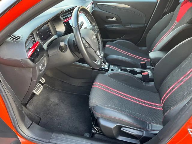 Opel Corsa 1.2 Turbo GS-Line Grand Sport Turbo