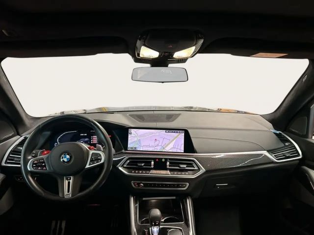BMW X5 Competition