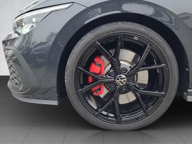 Volkswagen Golf 2.0 TSI DSG GTI Golf VIII