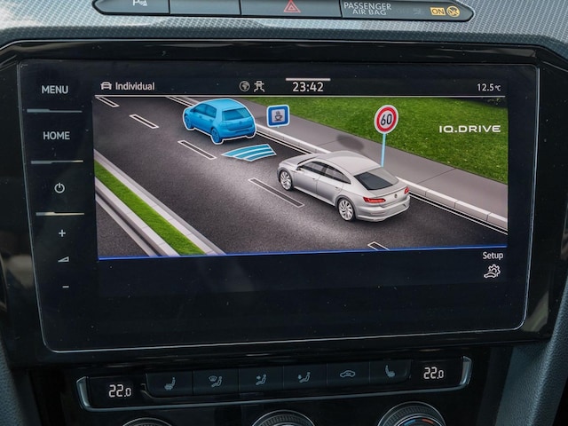 Volkswagen Arteon 2.0 TSI DSG R-Line
