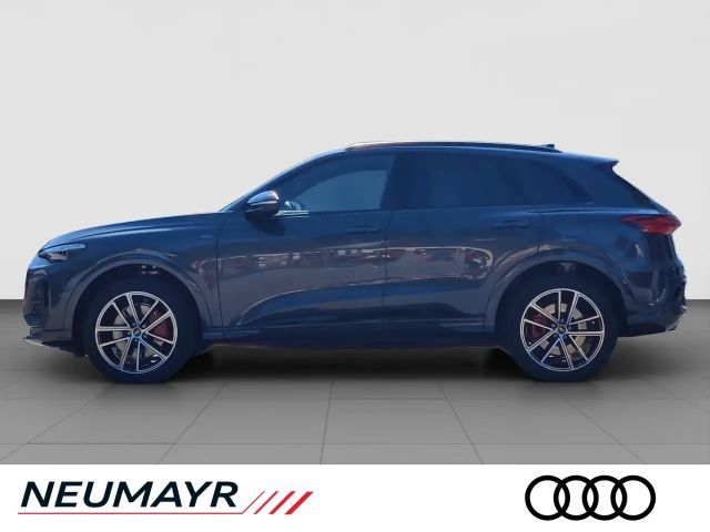 Audi Q5 Hybride Quattro