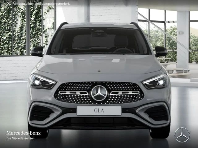 Mercedes-Benz GLA 200 AMG Line
