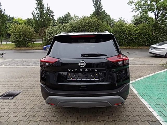Nissan X-trail N-Connecta