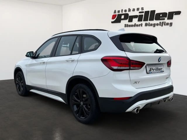 BMW X1 Sport Line xDrive