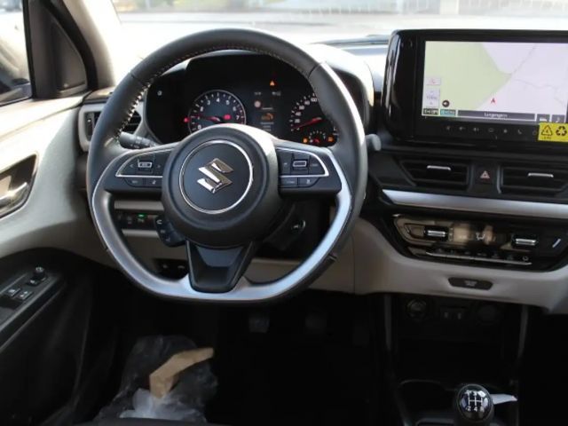 Suzuki Swift Comfort Hybrid