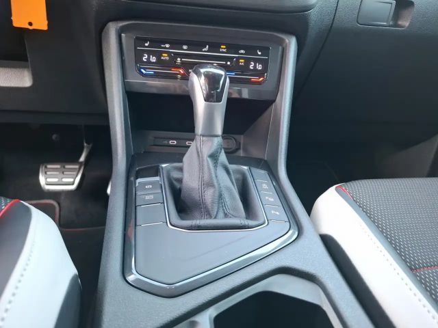 Volkswagen Tiguan 1.5 TSI DSG Life