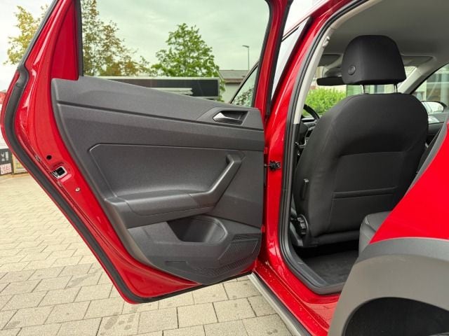 Volkswagen Taigo 1.5 TSI Style