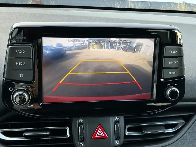 Hyundai i30 N Line T-GDi