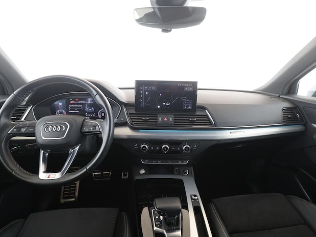 Audi Q5 40 TDI Quattro S-Tronic