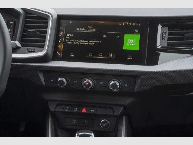 Audi A1 25 TFSI S-Tronic Sportback