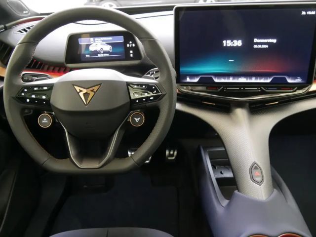 Cupra Tavascan Adrenaline VZ