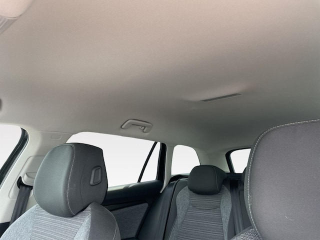 Skoda Superb 2.0 TDI Combi Selection