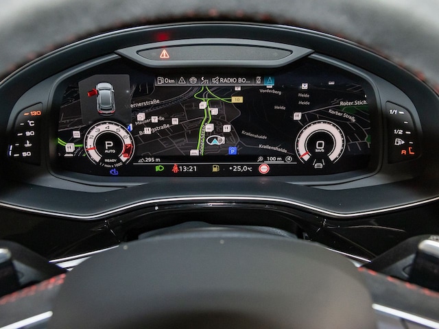 Audi RS Q8 Performance Quattro