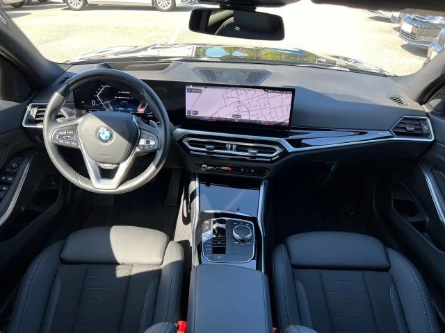 BMW 320 320d Touring