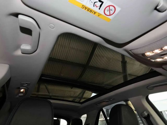 Mercedes-Benz GLE 350 4MATIC