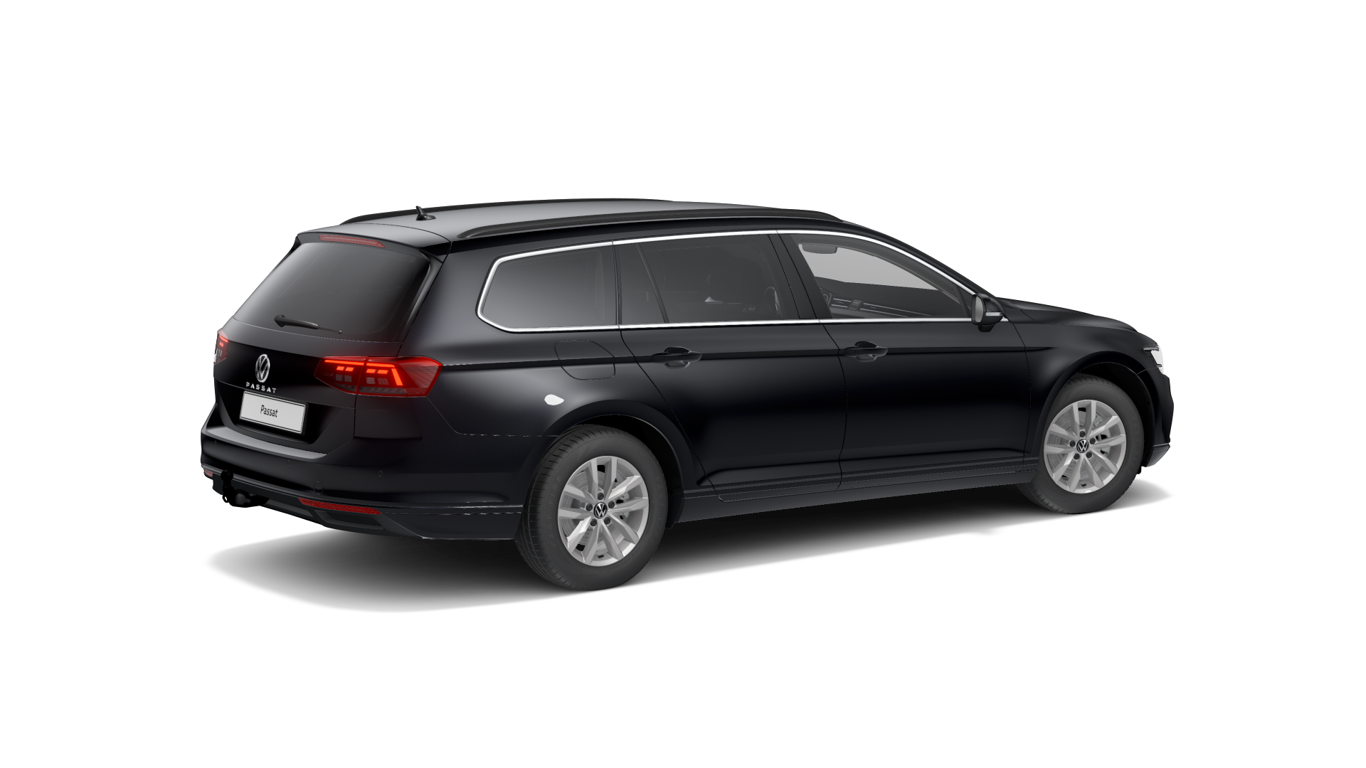 Volkswagen Passat Business DSG Variant