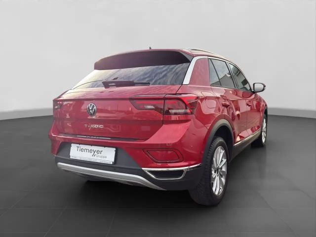 Volkswagen T-Roc 1.5 TSI DSG IQ.Drive Style