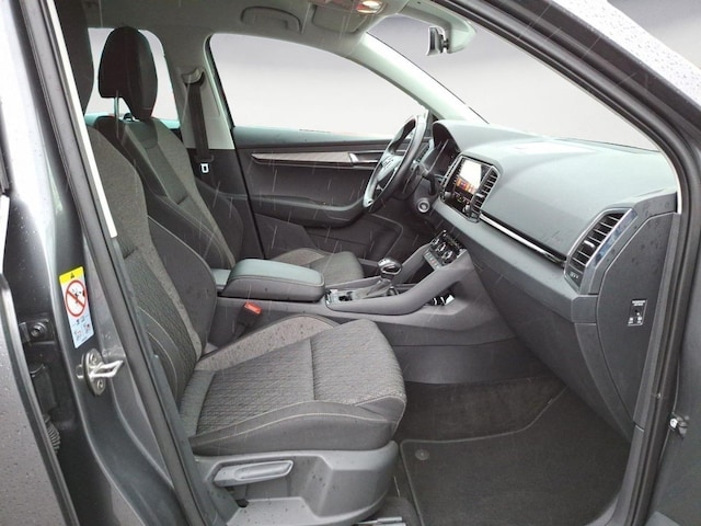 Skoda Karoq 2.0 TDI 4x4 Style Style