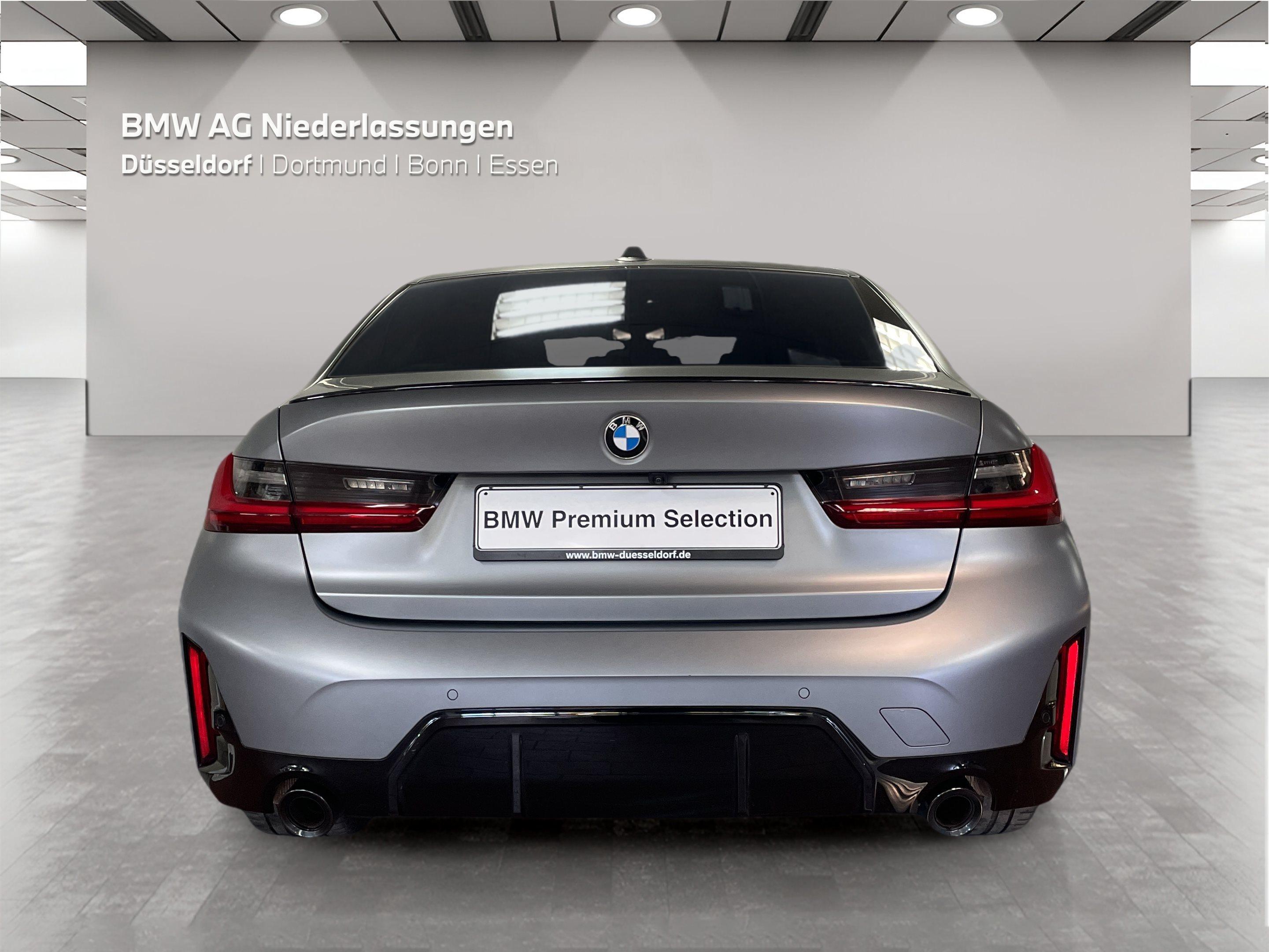 BMW 330 330i Sedan xDrive