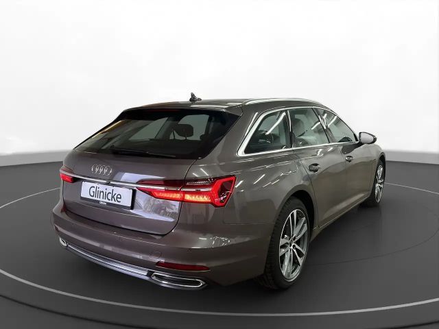 Audi A6 35 TDI Sport