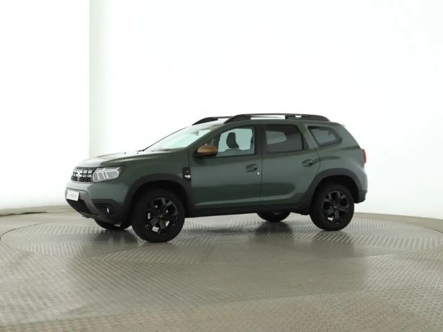 Dacia Duster Extreme TCe 150