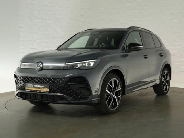 Volkswagen Tiguan 4Motion DSG R-Line