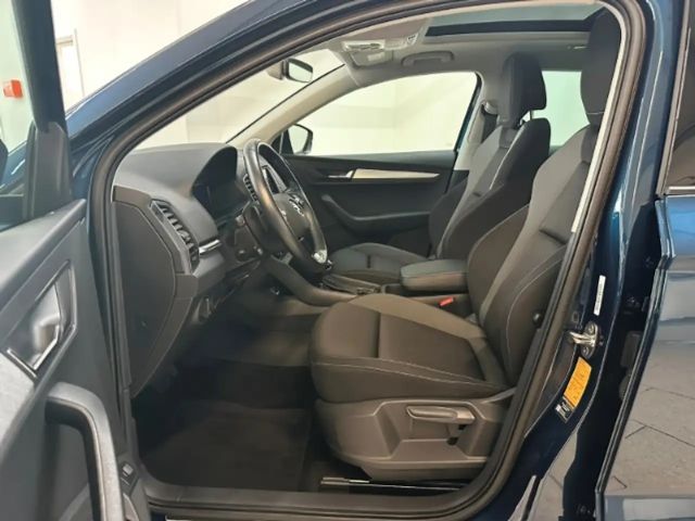 Skoda Karoq 1.5 TSI Tour