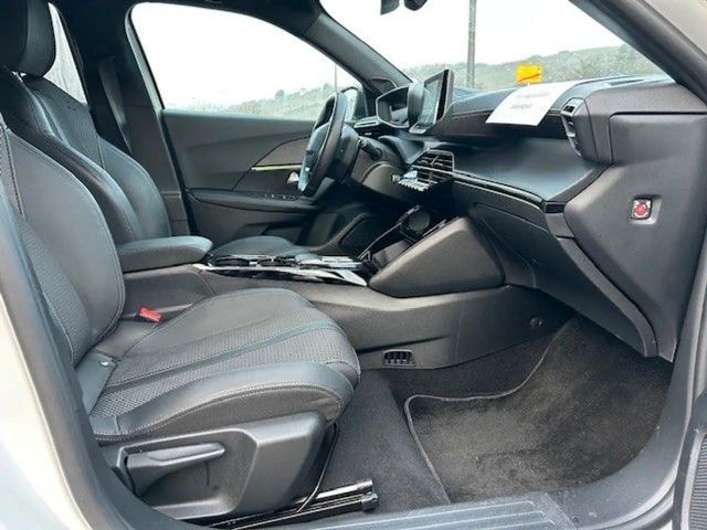 Peugeot E-2008 GT-Line