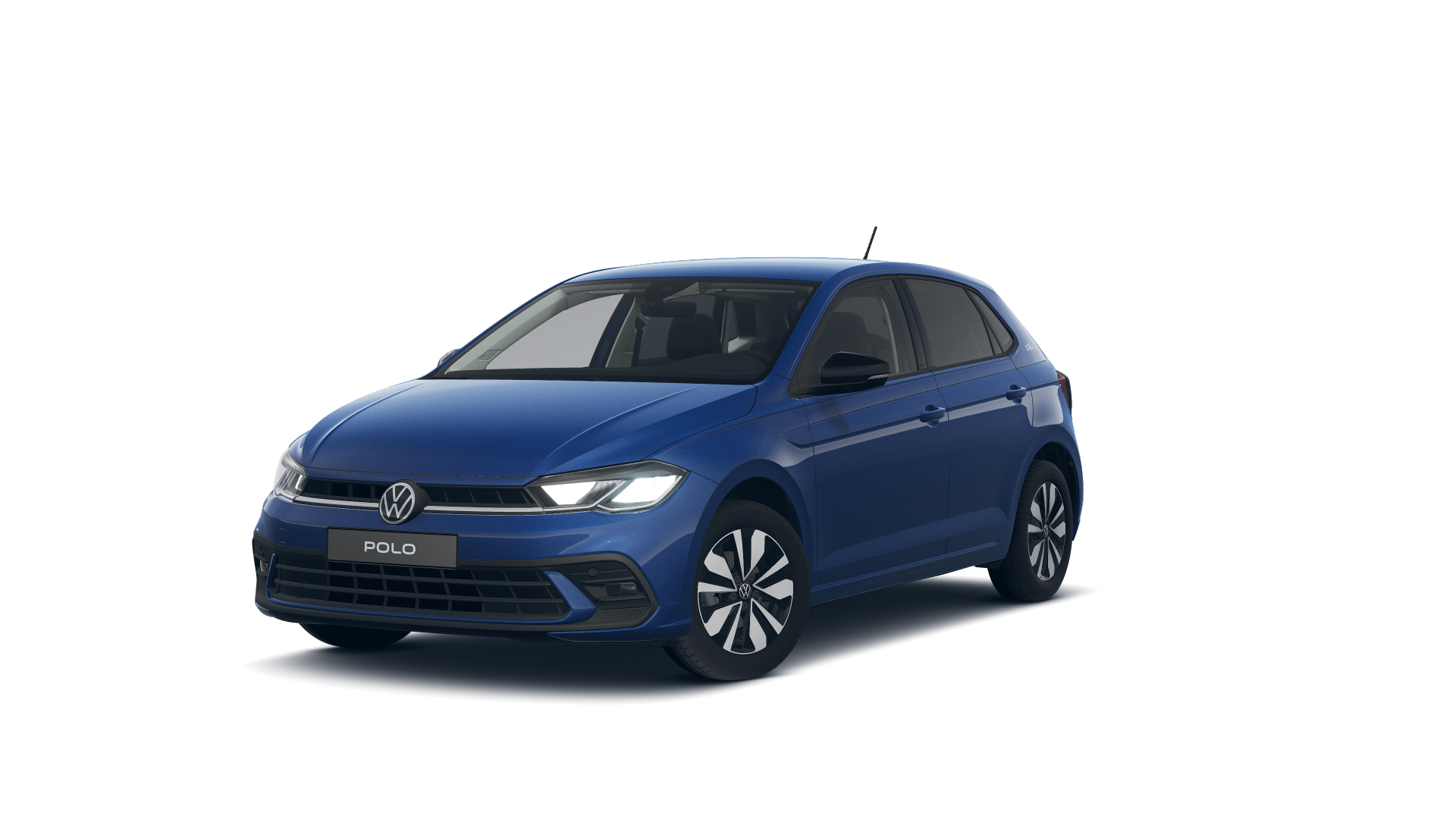 Volkswagen Polo 1.0 TSI