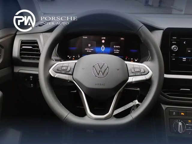 Volkswagen T-Cross 4Me TSI
