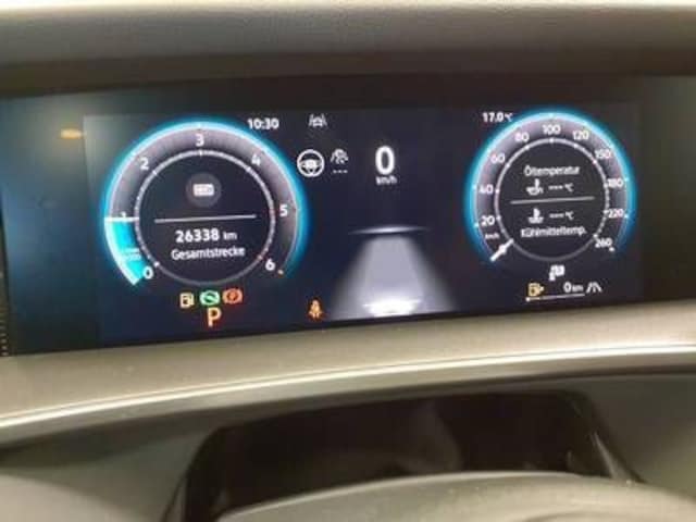 Volkswagen Tayron DSG