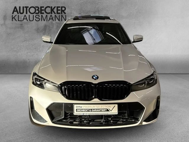 BMW 330 M-Sport Sedan