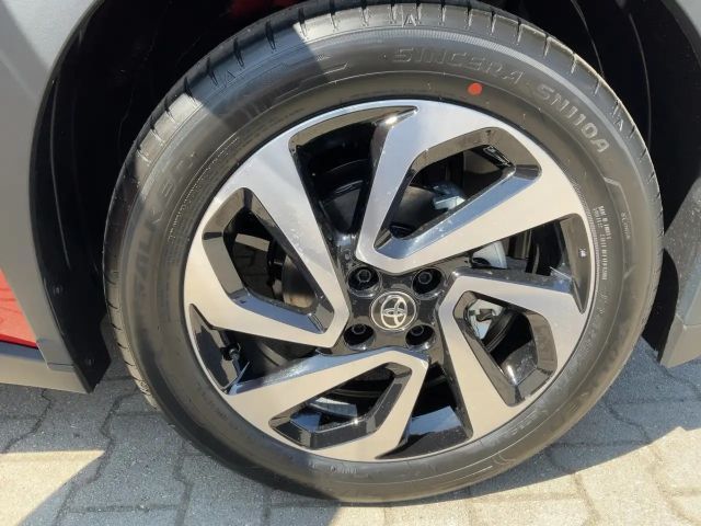 Toyota Aygo X Hatchback