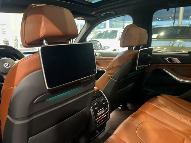 BMW X5 M-Sport xDrive45e